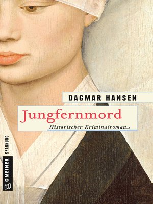 cover image of Jungfernmord